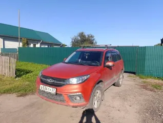 Chery Tiggo 3, 2018 года, 126 лс, 93986 км, транспортное средство: CHERY TIGGO3, идентификационный номер (VIN номер): X9WDB11B0J1003231, год изготовления: 2018, гос.номер В534ТУ37