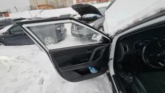 Автомобиль Hyundai Creta, 2019 г.в., VIN Z94G2813BKR166888. Находится на парковке в Новосибирске. Для ознакомления с документами и автомобилем требуется предварительная запись с указанием ФИО и паспортных данных по тел.: +79280368396. Без предварительной записи проход через КПП невозможен.
