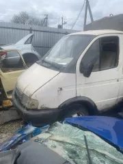 Автотранспортное средство ГАЗ 33021 Автотранспортное средство "ГАЗ 33021"-1 шт. 
Вид транспорта: Легковой 
Год выпуска: Нет данных 
Государственный регистрационный знак:  
VIN номер: XTH330210W1698970 
Марка: ГАЗ  
Модель: 33021 
