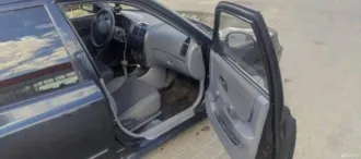 Hyundai Accent 2007 года, 75 лс, 200 000 км. Легковой автомобиль, марка: ХЕНДЭ АКЦЕНТ, год изготовления: 2007, цвет: Черный, VIN: X7MCF41GP7A102042, г/н: T062HE30, мощность двигателя, л. с. (кВт): 75/102.0, рабочий объем двигателя, куб. см: 1495, экологический класс: ТРЕТИЙ/3 (пробег указан не…