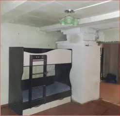Дом 55,9 кв.м и участок 2999 кв.м, Оренбургская область. Жилой дом, площадью: 55,9 кв.м., с кадастровым номером: 56:07:2001001:549, расположенный на земельном участке, площадью: 2 999 кв.м., с кадастровым номером: 56:07:2001001:206. Адрес: Российская Федерация, Оренбургская область, мр-н…