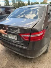 Lada Vesta 2021 года, 106 лс, 89009 км. LADA VESTA GFL110, идентификационный номер (VIN) XTAGFL110NY634036, наименование (тип) легковой седан, № шасси (рамы) отсутствует, № кузова XTAGFL110NY634036, цвет кузова (кабины, прицепа) коричневый.