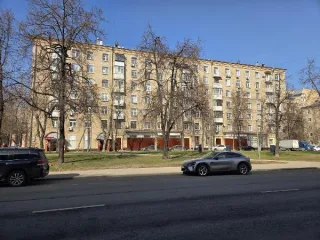 Нежилое помещение 461.9 кв. м по адресу: г. Москва, ул. Космонавта Волкова, д. 27 (Этаж № 2, Этаж № 1), кадастровые номера: 77:09:0003018:10428, 77:09:0003018:10427. Назначение: Объекты социального обслуживания.