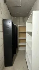 Кладовая Балашиха, 4,5 кв.м, Московская область, нежилое помещение (кладовая), общей площадью 4,5 кв.м., расположенное по адресу: Московская область, г. Балашиха, мкр. Новое Павлино, Косинское шоссе, д. 8, пом. 1, с кадастровым номером 50:15:0090301:2188.