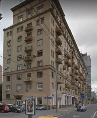 Квартира площадью 133,4 кв.м по адресу: г. Москва, муниципальный округ Якиманка, Ленинский проспект, дом 13, квартира 66, кадастровый номер 77:01:0006004:2314. Вид жилого помещения: квартира. Фотографии имущества судебным приставом-исполнителем не предоставлены.
