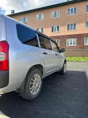 Nissan Note 2019 года выпуска, номер кузова NE12-225418.