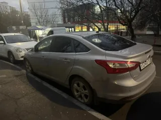 Ford Focus 2012, автомобиль марки FORD модель Focus 2012 г.в., VIN-номер X9FMXXEEBMCG06359. Ознакомление в рабочие дни с 10:00 до 16:00 по месту нахождения имущества – Ростовская область, станица Новороговская, ул. Садовая, 43, согласовав время и дату ознакомления по эл. почте: au_laptev@mail.ru…