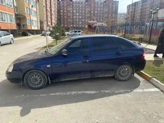 Lada Priora 2014, Lada 217250 Priora, 2014 года, 106 л.с. Автомобиль LADA 217250 PRIORA 2014 г.в., VIN-номер XTA217250E0262242, гос. знак Р802УА05