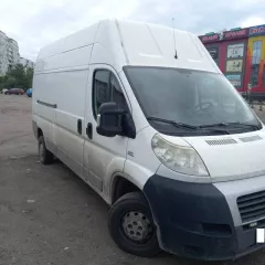 грузовой автомобиль фиат дукато, марка: фиат дукато, модель: 1780437, год изг.: 2013 грузовой автомобиль фиат дукато, марка: фиат дукато, модель: 1780437, год изготовления: 2013, цвет: белый, vin: zfa25000002381749, г/н: h726eb27  совместная собственность, приобретена в браке .имущество по…