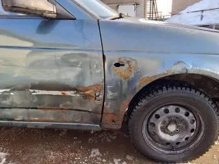 Lada Priora, 2007 года, 97,9 л.с. Транспортное средство - легковой автомобиль, марка: ВАЗ, модель: 21703, LADA PRIORA, 2007 года выпуска, VIN: XTA21703070016746, грз: Т092ТЕ102, модель, номер двигателя: 21126, 1913414, мощность двигателя: 97,9 л.с., рабочий объем двигателя: 1596 куб.см., шасси…