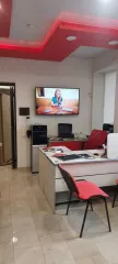 Нежилое помещение, площадью 125,6 кв.м. кадастровый номер: 64:48:030452:173
Расположенное по адресу: г. Саратов, ул. имени Кутякова, 39
Продаваемое имущество находится в залоге. Залогодержатель: АО «Фонд» (ИНН: 6455046176, ОГРН: 1076455002194, юридический адрес: 410012, Саратовская Область, г…