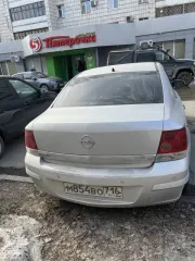 Opel Astra 2008, 140 лс, 265517 км, АКПП Легковой автомобиль ОПЕЛЬ АСТРА (A-H), VIN XUF0AHL698B013752, год изготовления 2008, гос.номер М854ВО716. Имущество обременено залогом в пользу: АО «ТБанк», ИНН 7710140679, ОГРН 1027739642281, юридический адрес: 127287, г. Москва, ул. 2-я Хуторская, д. 38А…