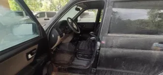 UAZ PATRIOT 2013 Продажа транспортного средства Легковые автомобили UAZ PATRIOT, идентификационный номер (VIN) – XTT316380D0015135 
Марка: UAZ 
Модель: PATRIOT 
Привод: Полный 
Объем двигателя: 2235.0 
Мощность двигателя: 113.6 
Экологический класс: четвертый 
Пробег: 244124 
Государственный…
