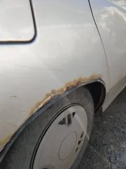 ВАЗ 2110, 2001 года выпуска. VIN: ХТА21102010346162. Цвет кузова: белый. Номер кузова: 0346162. Номер двигателя: 2111 0345114. Объем двигателя: 1499 см³, мощность 71,4 л.с. Пробег 150 000 км.