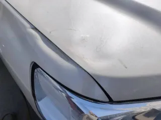 Toyota Land Cruiser 200, 2019 г.в., 249 л.с., 260000 км, полный привод, АКПП, VIN JTMCV05J904274063, гн. Х999СВ86. Автомобиль имеет сколы, вмятины, царапины, повреждения лакокрасочного покрытия и другие дефекты, КЛЮЧИ ОТСУТСТВУЮТ, ДВС не запускался, диагностика технического состояния не проводилась.