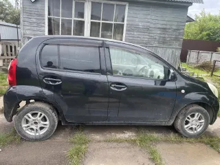 TOYOTA Passo 2010, легковой автомобиль марки: TOYOTA, модель: Passo, год выпуска: 2010 г., кузов №: KGC30-0023123. По предварительной записи по электронной почте: kondrateva.arbitr@mail.ru.