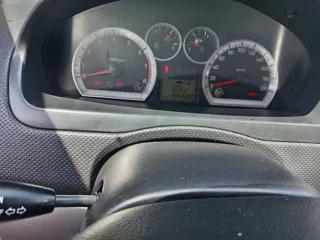 Chevrolet Aveo, 2007 года, 93,9 лс, 285 680 км, АКПП. Автомобиль марки Шевроле Авео модель CHEVROLET AVEO, 2007 г.в. VIN номер KL1SA697J8B088163. Имущество обременено залогом Банка ВТБ (ПАО). Визуальных дефектов по кузову нет, требуется замена кнопки на селекторе, требуется замена одного фиксатора…