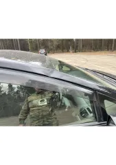 Toyota Prius Alpha Hybrid 2016, номер кузова ZVW41-0040842 (возможны скрытые дефекты, на автомобиль наложен арест в обеспечении исковых требований). Имущество в залоге у ПАО «Совкомбанк». Ознакомление с имуществом и документами по предварительному согласованию в рабочие дни с 9:00 до 18:00 по…