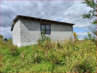 Земельный участок в Челябинской обл., 1192 кв.м. еще Земельный участок, площадью 1 192 кв.м., кадастровый номер: 74:01:0101004:673, расположенный по адресу: Российская Федерация, Челябинская область, р н Агаповский, п. Ржавка.  Объект может быть приобретен с использованием заемных средств ПАО…