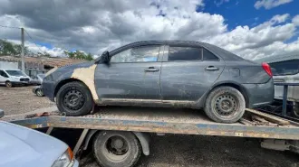 Автомобиль "GEELY GC6", 2014 г/в, г/н А 197 МН 156, VIN X9W8624SGED003875, стального цвета, ключ, стс, ЗАЛОГ Информация о залогодержателе скрыта от публикации Автомобиль "GEELY GC6", 2014 г/в, г/н А 197 МН 156, VIN X9W8624SGED003875, стального цвета, ключ, стс, ЗАЛОГ Информация о залогодержателе…
