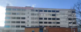 Нежилое помещение - 3 280 кв. м, 2 этаж, кадастровый номер 63:01:0708002:4570
Адрес: Самарская обл., г. о. Самара, вн. р-н Промышленный, г. Самара, ул. Губанова, д. 9, пом. н2
Ведется работа по освобождению от имущества третьих лиц