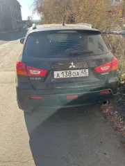 Mitsubishi ASX 2012, VIN: JMBXTGA3WCZ015133, 2012 года выпуска, находится в залоге ПАО «Сбербанк России». С имуществом можно ознакомиться по месту нахождения с момента публикации и до окончания приема заявок по предварительной записи у организатора торгов по телефону: +79800668495 или по адресу…