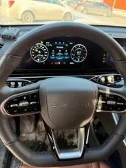 Omoda C5 2023 года, 147 лс, 35 000 км, VIN LVVDB21B6PD217973