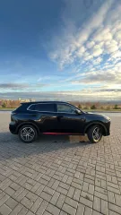 Changan CS55Plus SC6452ABA6, 2024, легковой автомобиль, марка: Changan, модель: CS55Plus SC6452ABA6, год изготовления: 2024, цвет: черный, VIN: LS4ASE2E4RA246224, г/н: У890АН716, мощность двигателя, л. с. (кВт): 180,8, рабочий объем двигателя, куб. см: 1494. Имущество находится в залоге у ПАО…