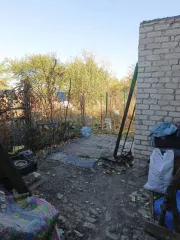 Земельный участок, площадь 666 +/- 18 кв. м., адрес: Россия, Саратовская область, р-н Саратовский, СНТ "Латухино", на расстоянии 3,5 км юго-восточнее х. Малая Скатовка Расковского муниципального образования Саратовского муниципального района Саратовской области, участок №36, кадастровый номер…