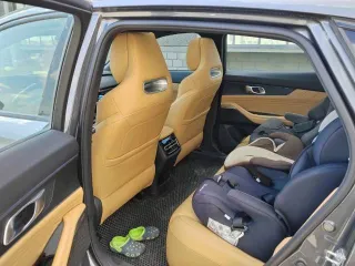 Changan UNI-K, 2023 года, 226 лс, 24500 км, АКПП, легковой автомобиль, VIN: LS4ASE2A7PA714232.