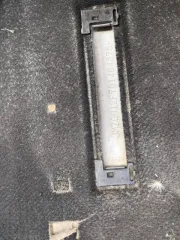 Mazda 6 2011 года, 147 л.с., пробег 50000 км, АКПП. VIN: JMZGH12F701464375, госномер В402НС797.