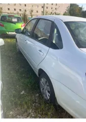LADA Granta 2023, VIN: XTA219040R1007547, гос. номер: М881НН763.
