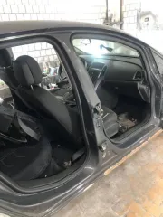 Opel Astra 2013 года, 115 лс, 300000 км, государственный регистрационный знак К846УС18, VIN XUFPD6DD8E3000859, двигатель 20TE7760, кузов XUFPD6DD8E3000859.