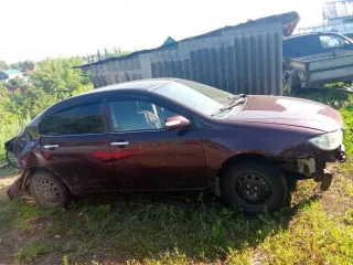 Lifan Solano 2012 года, 106 л.с., 200000 км, Автомобиль легковой, марка: Лифан, модель: 214813, VIN: X9W214813C0024739, гос. рег. номер: М047ЕУ702.