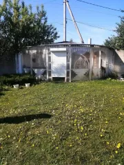 Нежилое здание 159,3 кв.м и земельный участок 1150 кв.м Рязанская обл Здание назначение: нежилое, количество этажей: 1, в том числе подземных 0, с кадастровым номером 62:19:0100101:1901, площадь 159,3 кв.м., адрес (местонахождение) объекта: Рязанская обл, р-н Скопинский, с. Вослебово, ул Совхозная…