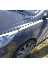 Hyundai Solaris 2013, VIN Z94CU41DBDR215796