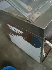 Henkelman Boxer 42 XL вакуумный упаковщик Характеристики основных средств представлены на сайте ЕФРСБ в публикации об оценке №20167634 от 29.10.2025