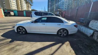 Mercedes E 220 D 4MATIC 2017. Автомобиль марки Mercedes модель E 220 D 4MATIC 2017 г.в. VIN номер WDD2130051A237003. Ознакомление с Имуществом производится по адресу нахождения Имущества (Пензенская обл., с. Варыпаево, ул. Советская, д. 10), по предварительной договоренности в рабочие дни с 09.00…