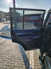 Mitsubishi Pajero, 2012 г. в., 178 л. с., VIN JMBLYV93WCJ005508. Является предметом залога ООО ПКО «ЭОС». С имуществом, являющимся предметом торгов, можно ознакомиться по адресу: Ставропольский край, Шпаковский район, с. Татарка, ул. Горная, д. 9, по предварительной записи у организатора торгов…