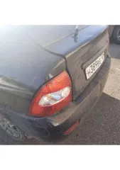 Lada Priora 2009, LADA 217230, 98 лс, 282609 км, автомобиль легковой, марка LADA 217230, модель LADA PRIORA, VIN XTA21723090059067, гос. рег. номер Н389ВЕ126, год изготовления 2009.