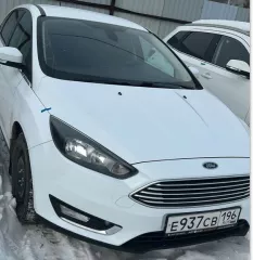 автомобиль FORD FOCUS, 2017 года выпуска, VIN Z6F4XXEEC4HJ26919 автомобиль FORD FOCUS, 2017 года выпуска, VIN Z6F4XXEEC4HJ26919