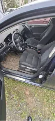 Volkswagen Golf 2012 года, 122 лс, 121813 км, VIN WVWZZZ1KZDW021550