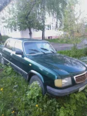 ГАЗ 3110 "Волга", 1999г., 110 лс, 95387 км, транспортное средство, легковой автомобиль, марка: Gaz 3110, 1999 года выпуска, идентификационный номер (vin): XTH311000X0260800, гос.рег.номер: Е272АО 68, совместная собственность супругов, согласно положениям ст. 34 СК РФ.