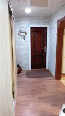 1/5 доли квартиры 48,2 кв.м, с. Капитоновка, Хабаровский край 1/5 доля в квартире площадью 48,2 кв.м. кадастровый номер 27:06:0010311, расположенная по адресу: Хабаровский край, с. Капитоновка, ул. Центральная, д. 44, кв. 4 Ознакомиться с реализуемым имуществом можно по месту его нахождения, с…