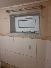 Квартира в Калининграде, 35 кв.м, 1 комната. Адрес: Калининградская обл., г. Калининград, ул. П. Морозова, д. 53, кв. 2, кадастровый номер: 39:15:150830:482, 1 этаж. Вместе с официальной площадью квартиры, указанной в выписке из ЕГРН, в данной квартире имеется неучтенная дополнительная площадь…