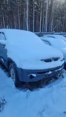 Kia Sorento, государственный номер С585УС 38. Имущество продается в том виде, в каком оно есть, проданное имущество обмену и возврату не подлежит вне зависимости от вероятности выявления видимых или скрытых дефектов после приобретения. За скрытые дефекты имущества Продавец ответственности не несет…