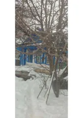 1/2 доля жилого здания 42,7 кв.м и 1/2 доля земельного участка 1934 кв.м Бавлы Татарстан, кадастровый номер 16:55:010307:229 и 1/2 доля в праве на земельный участок площадью 1934 кв.м, категория земель: земли населенных пунктов, разрешенное использование: под жилую застройку индивидуальную…