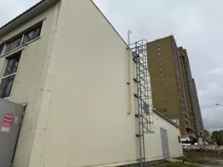 Сооружение - Сеть теплоснабжения (протяженность 341 м), кадастровый номер 71:14:030501:9237; 
Сооружение - Сеть теплоснабжения (протяженность 975 м), кадастровый номер 71:14:030501:6888; 
Здание - Котельная кадастровый номер 71:14:030501:5936; Площадь, 550.50 кв.м (Тульская область, Ленинский…