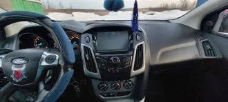 Ford Focus 2012 года выпуска, цвет темно-синий. VIN: X9FKXXEEBKCG88480. Категория B, тип ТС: легковой. Двигатель бензиновый мощностью 86 л.с., экологический класс пятый. ПТС: 72 НХ 907143, СТС: 8940 574667. Осмотр по адресу: Красноярский край, Емельяновский район, Солонцовский сельсовет, СНТ Сухая…