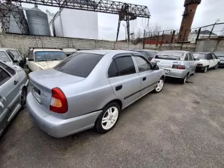 Автомобили иностранных марок в различном техническом состоянии Автомобиль ХЕНДЭ АКЦЕНТ, г/н М396АН46, VIN  X7MCF41BP4M012389, 2004г. в.,  цвет: серебристыйАвтомобиль ГРЕЙТ ВОЛЛ CC 6461 KM29, г/н  У603ОТ47, VIN Z8PFF3A5XCA020457, 2011 г. в., цвет: светло-серыйАвтомобиль Ниссан Альмера 1,5, г/н…